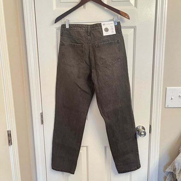 Nordstrom | BP by Nordstrom High Waisted Jeans - Picture 2 of 6